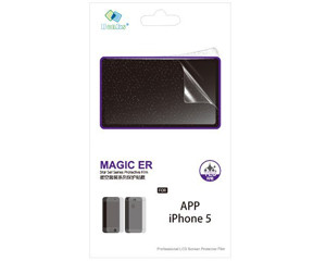 ����� ƻ�� iPhone 5/iPhone 5S MAGIC ER�ǿ���װϵ�б�����ĤͼƬ