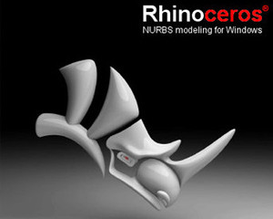 Robert McNeel Rhino
