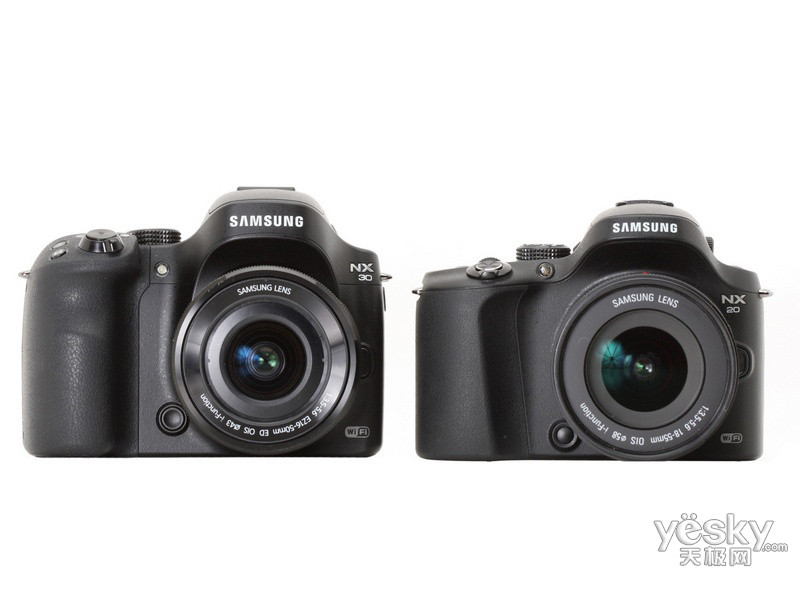 ����NX30�׻�(18-55mm)