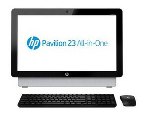 Pavilion 23-a270cx AiO(E9T04AA)