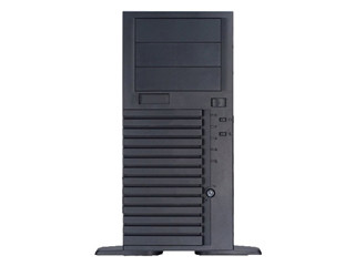 金品 KT7250 塔式双路