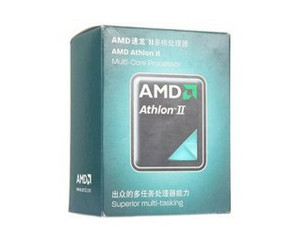 AMD II X2 280()