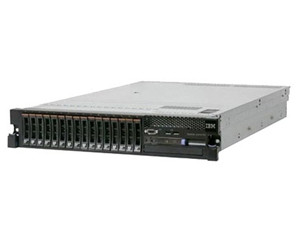 IBM System x3650 M4(7915R37)