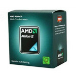 AMD II X3 445(ɢ) CPU/AMD