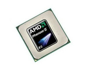 AMD II X6 1100T(ɢ)