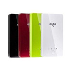 ������K5000 �ƶ���Դ/aigo