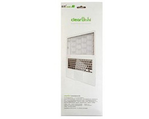 ����clear Qishi ��͸�ȼ��̱���Ĥ(HP 4331S��4431S��4436S)ͼƬ