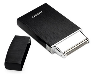 品胜 SMPW101 剃须充电宝2000mAh