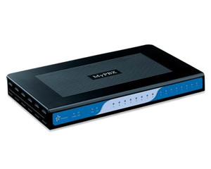��Ⱥ MyPBX Standard