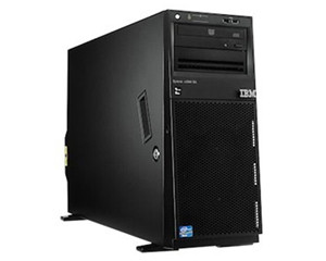 IBM System x3300 M4(7382II5)