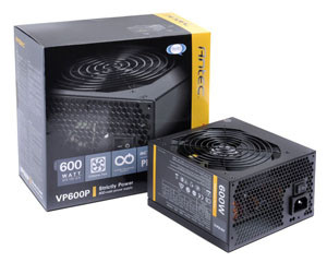 ANTEC VP600P