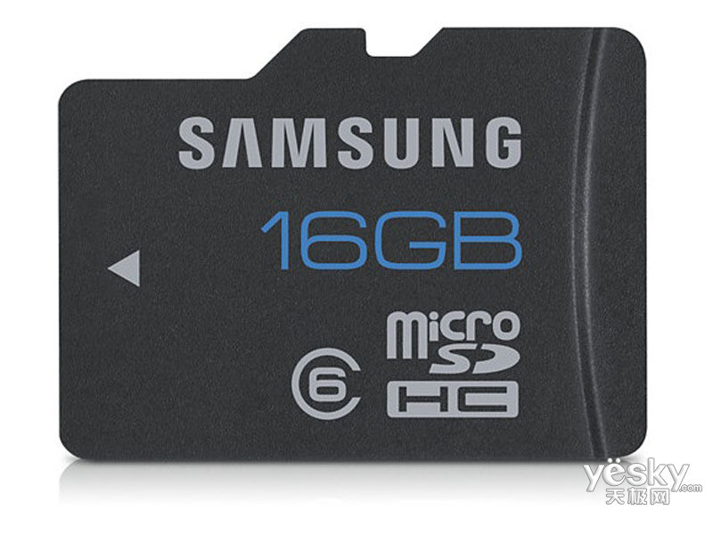 三星micro sd卡 class6(16gb)(mb-msagb/cn)