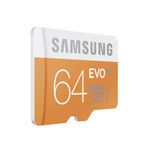 ����64GB Micro SD�洢�� ������ MB-MP64D ���濨/����