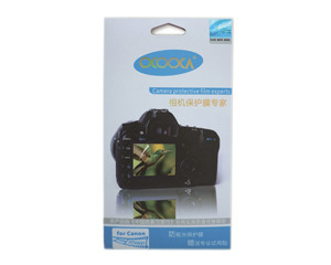 OCOOCA ����(Canon)5D Mark III 3.2Ӣ�� ��ѣ��ĤͼƬ