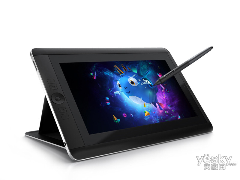 WACOM Cintiq Companion 256GB