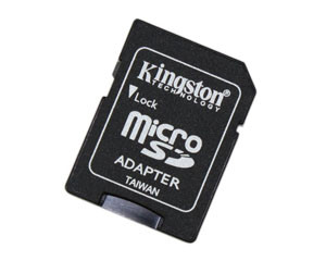 ��ʿ��Micro SD/TF�� Class4(8GB)