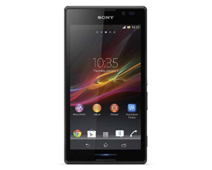 ����Xperia C S39h