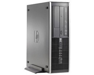 (HP) Compaq 8300 Elite SFF(F4D60PA)