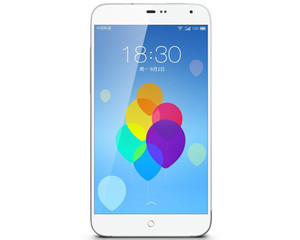 ����MX3 ��ɫ��(16GB/��ͨ3G)