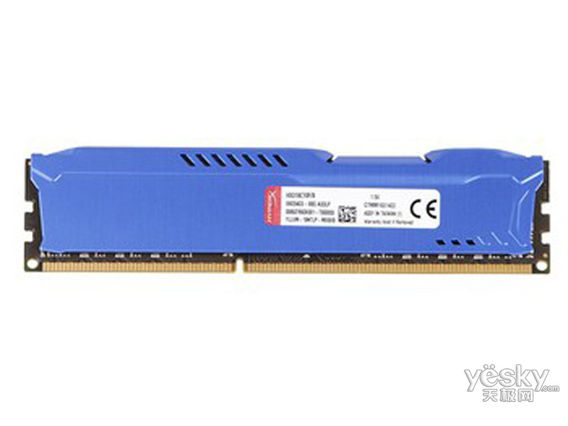 ��ʿ��Furyϵ�� HX318C10F/8