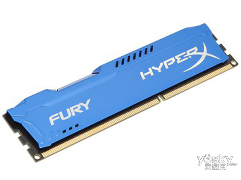 ��ʿ��Furyϵ�� HX318C10F/8