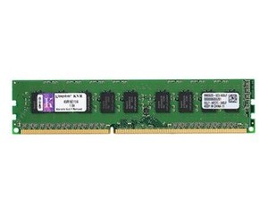 ʿ8GB DDR3 1866 ECC(KVR18E13/8)