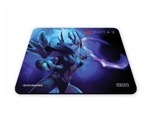SteelSeries QCK+ Dota2֮