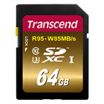 ����SD�� U3X(64GB) ���濨/����