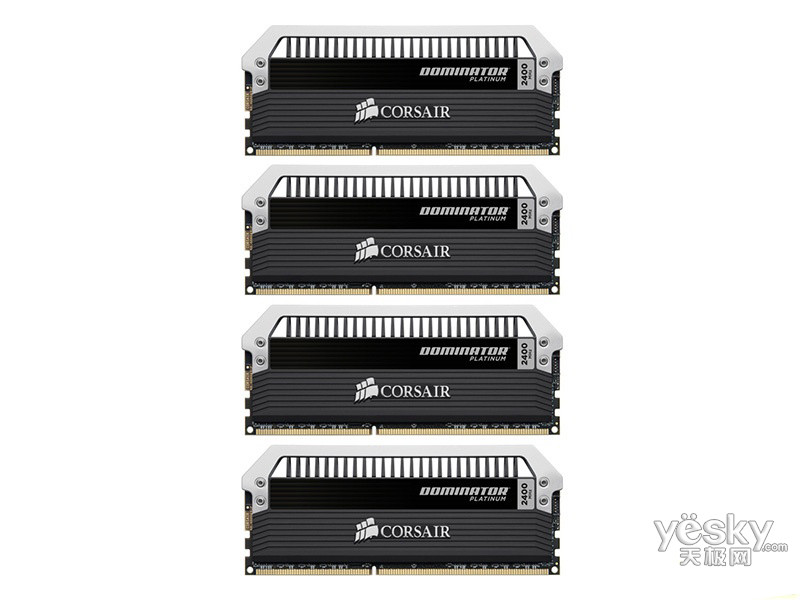 ������32GB DDR3 2400(CMD32GX3M4A2400C10)