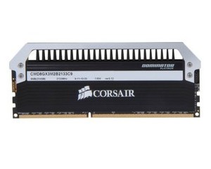 ������8GB DDR3 2133(CMD8GX3M2B2133C9)ͼƬ