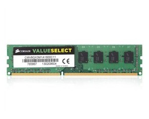 8GB DDR3 1600(CMV8GX3M1A1600C11)ͼƬ