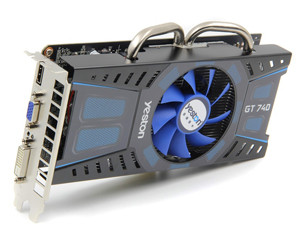 ӯͨGT740-1024GD5 ϷͼƬ
