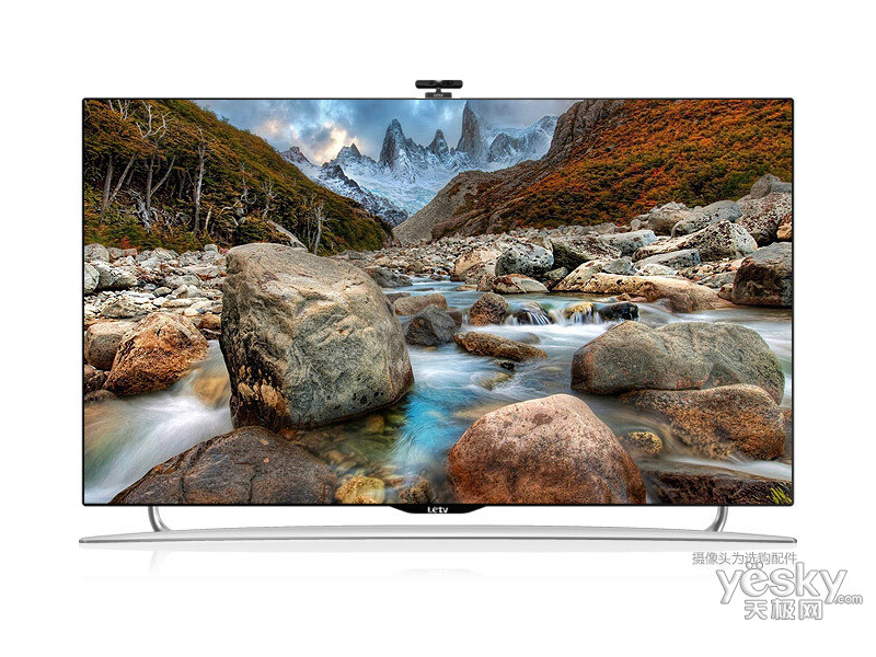 乐视超级电视 s40 air 全配版