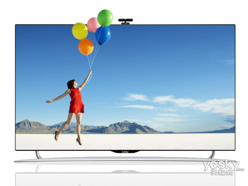 乐视超级电视 s40 air 全配版