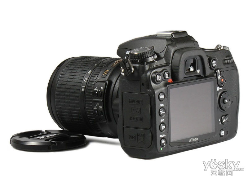 �῵D7000�׻�(18-300mm)