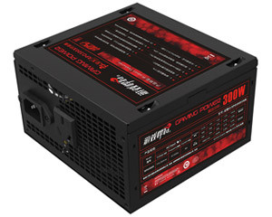 ��Ϸ�����쾯X3 RPO 300X ��ҵ��ͼƬ