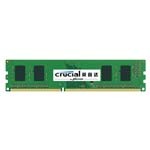 Ӣ Crucial DDR3 8GB 1333 ̨ʽڴ ڴ/Ӣ
