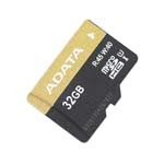 Premier Pro MicroSDHC UHS-I U1(32GB) 濨/