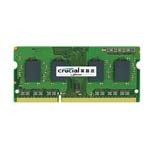 Ӣ Crucial DDR3 1333 2GB MacʼǱڴ ڴ/Ӣ