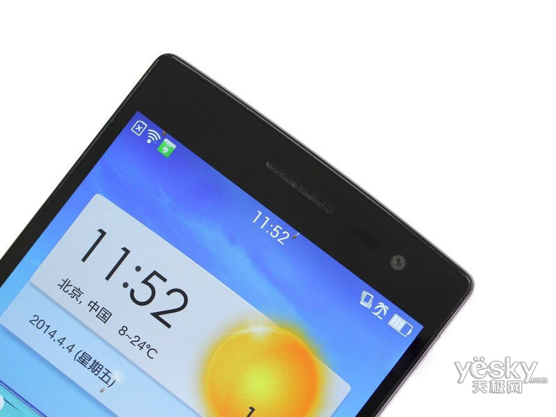 OPPO Find 7��׼��(32GB/��ͨ4G)