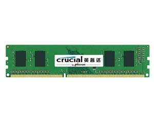 Ӣ Crucial DDR3 8GB 1333 ̨ʽڴ