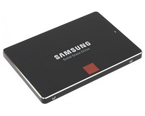 SSD 850PRO(128GB)