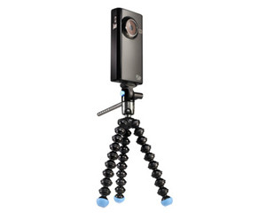 JOBY GorillaPod Video(GP10)ͼƬ