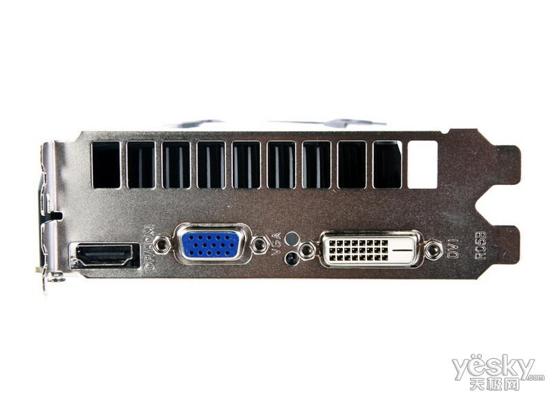 翔升金刚狼gtx750ti2gd5