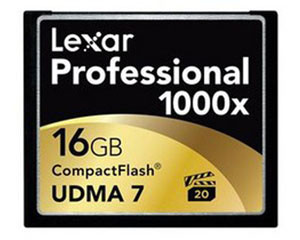 ׿ɳProfessional 1000x CF (16GB)ͼƬ