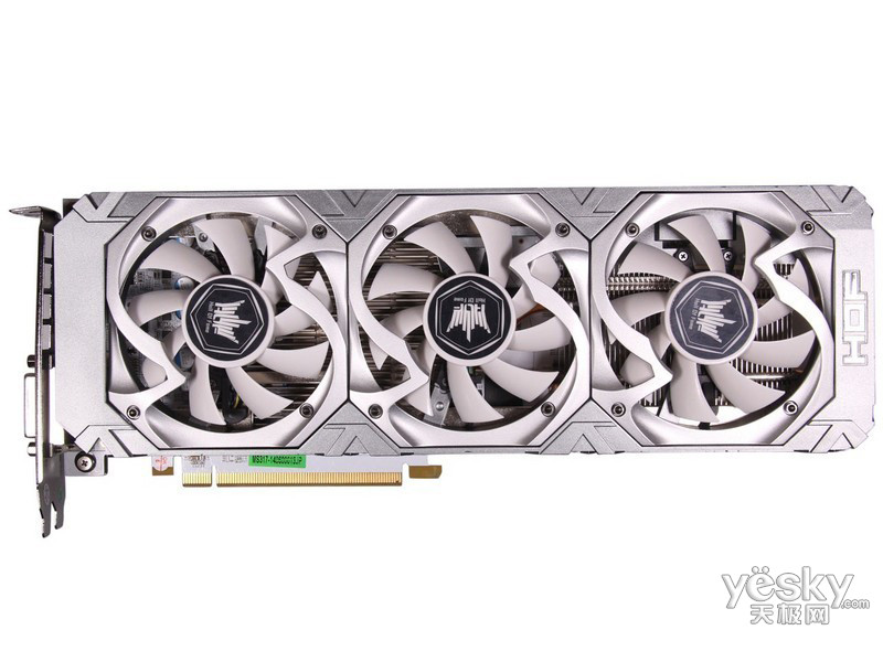 Ӱ GTX750Ti HOF