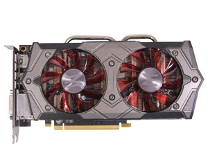 ӰGTX750Ti Gamer