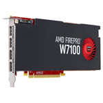 AMD FirePro W7100 Կ/AMD