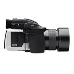 哈苏H5D-200C 数码相机/哈苏