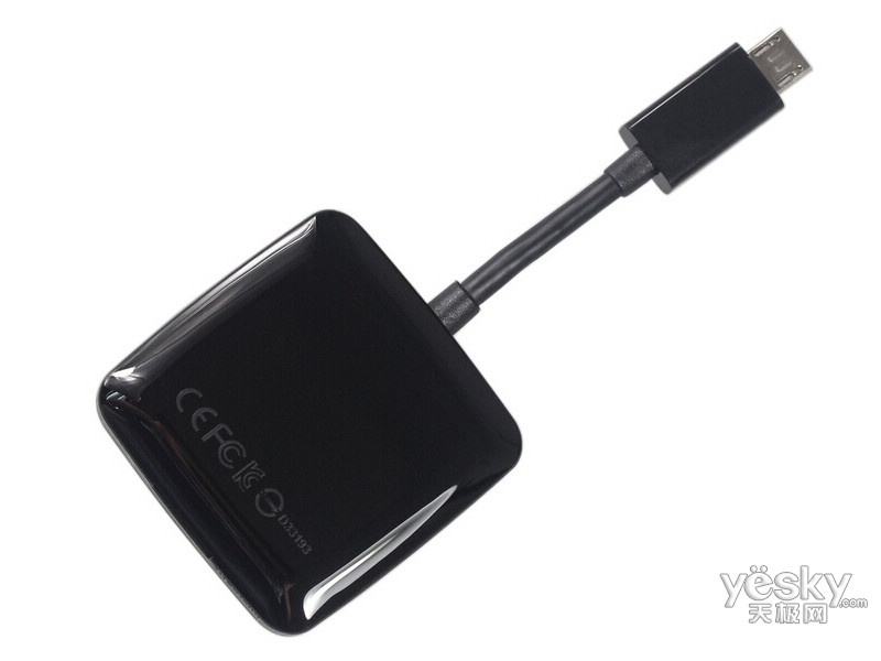 【图】创见ts-rdp9k_整体外观 _图2-天极产品库